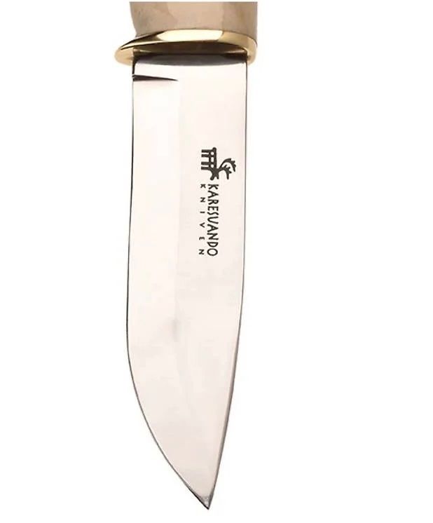Zubehör: Karesuando Survival - Jagdmesser – Neu (gemäss Beschreibung) aus Winterthur von reshoppi 4
