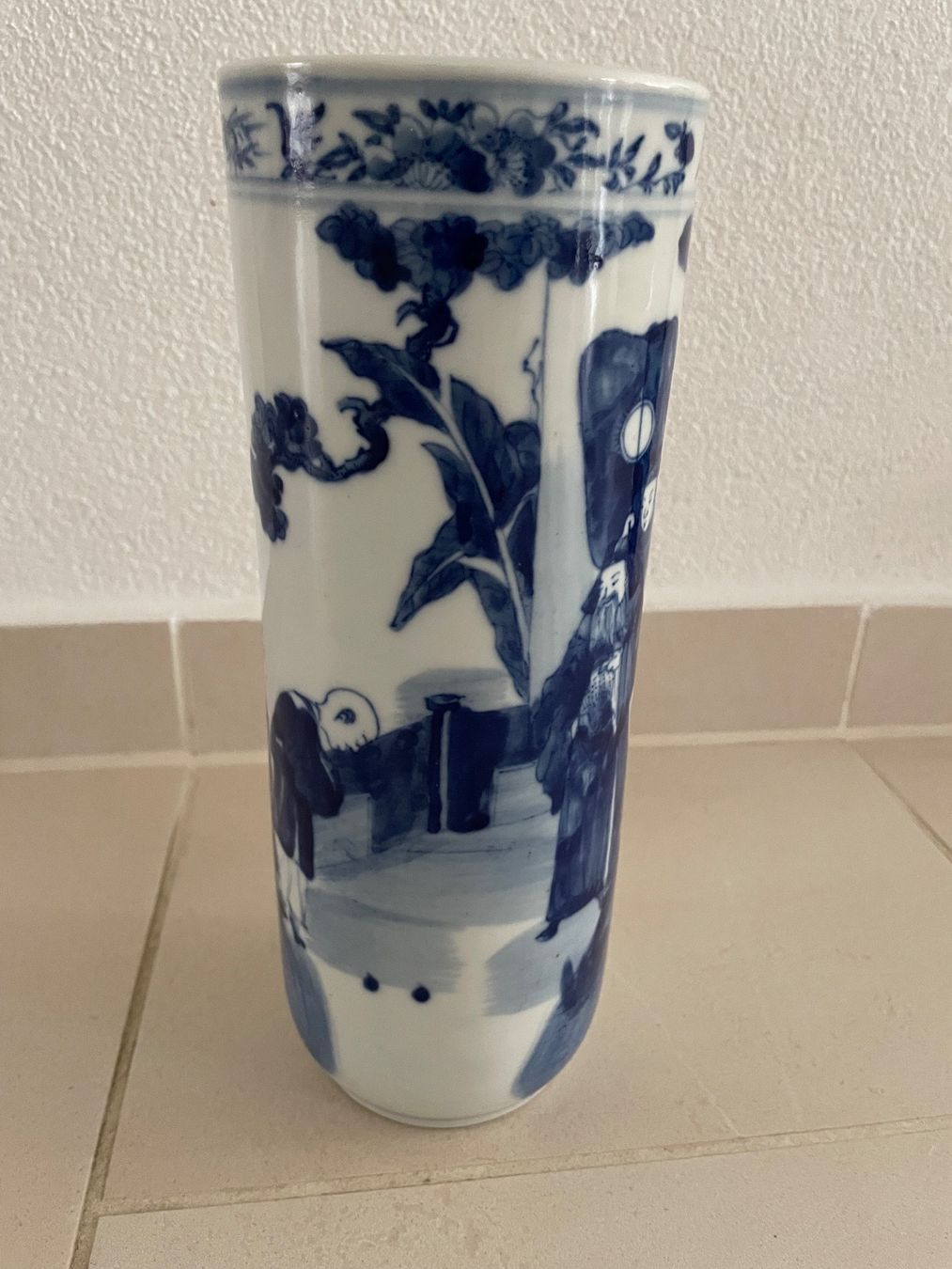 Vasi & Recipienti: Vase Japan um 1900 – Usato da Lindau venduto da Gybsi0 2