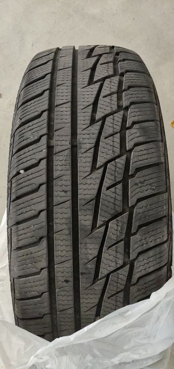 GLK Matador Winterreifen 235 60 17 | Kaufen auf Ricardo