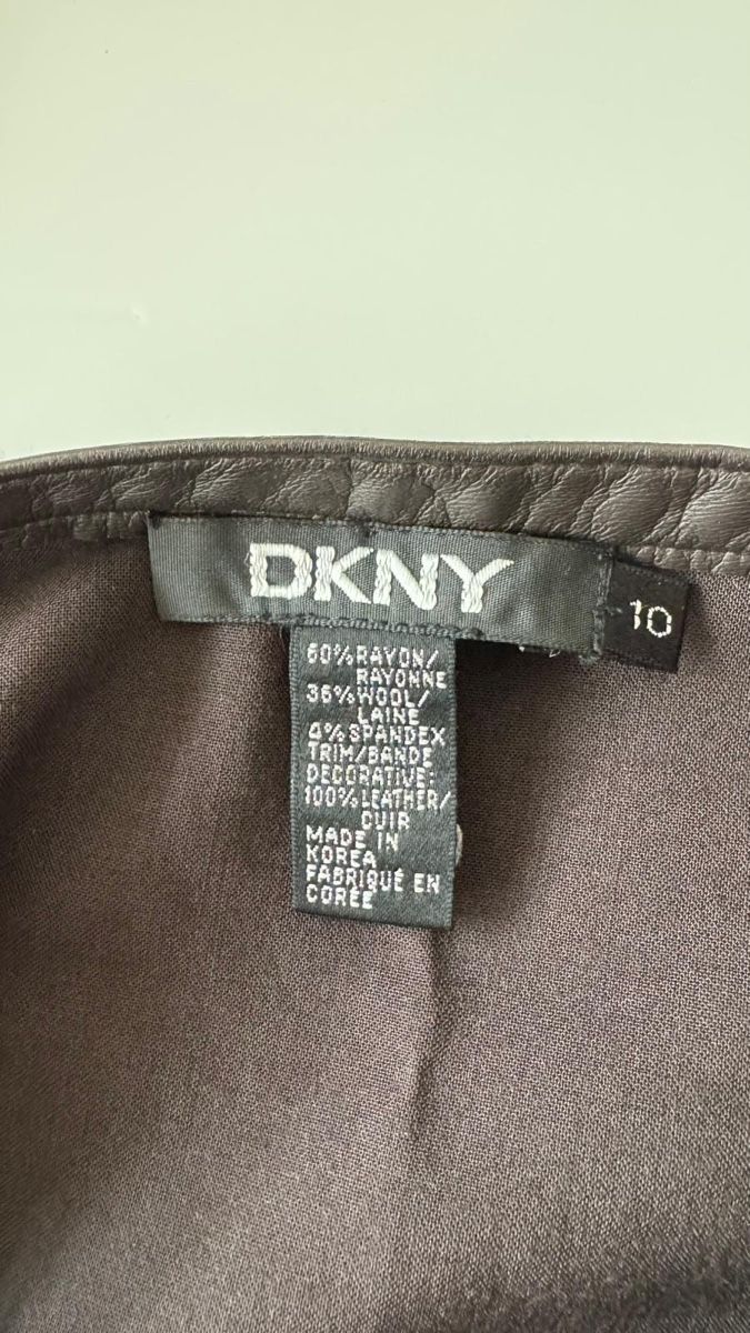 DKNY Gonne: DKNY skirt size 10 – Usato da Genève venduto da gvokiii 1