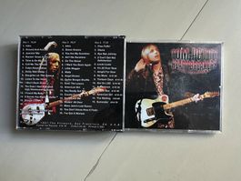 TOM PETTY tolle Live at The Fillmore 1997 3 CD Kult Top