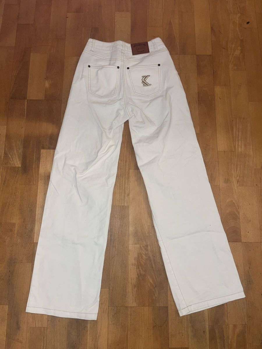 Jeans: Karl Kani Jeans XS – Usato da Stäfa venduto da jo1735 3
