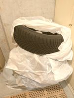 4x Winterpneu Hankook 225/50 R17 94H – Neu und ungebraucht