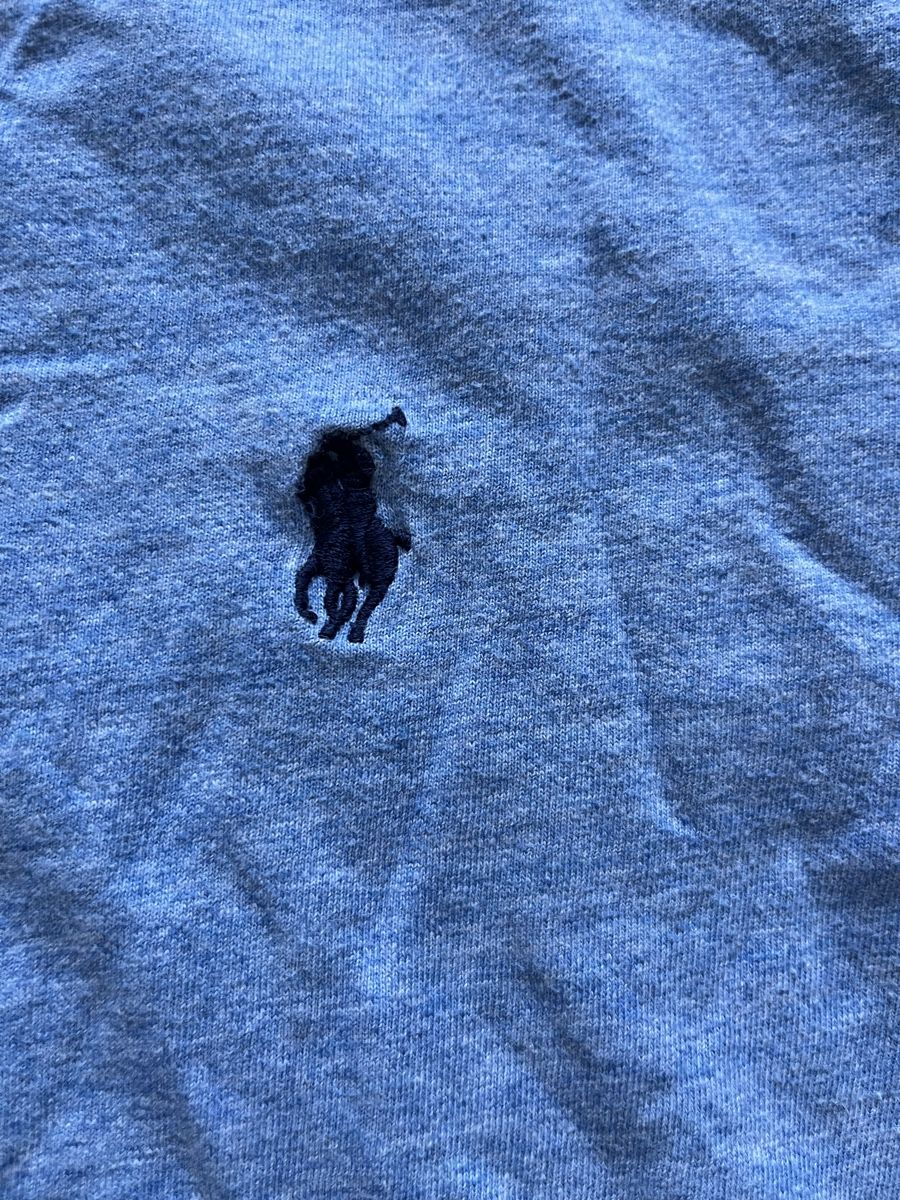 Ralph Lauren T-Shirts: T-shirt Ralph Lauren  – Neu (gemäss Beschreibung) aus Chambésy von Louwall_football 1