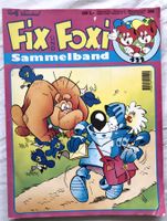 Fix und Foxi - Sammelband - Nr.422 inkl. Beilagen