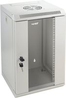 HMF Serverschrank 10 Zoll 9HE