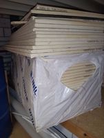 PIR Dämmung 20mm Stark 32m2