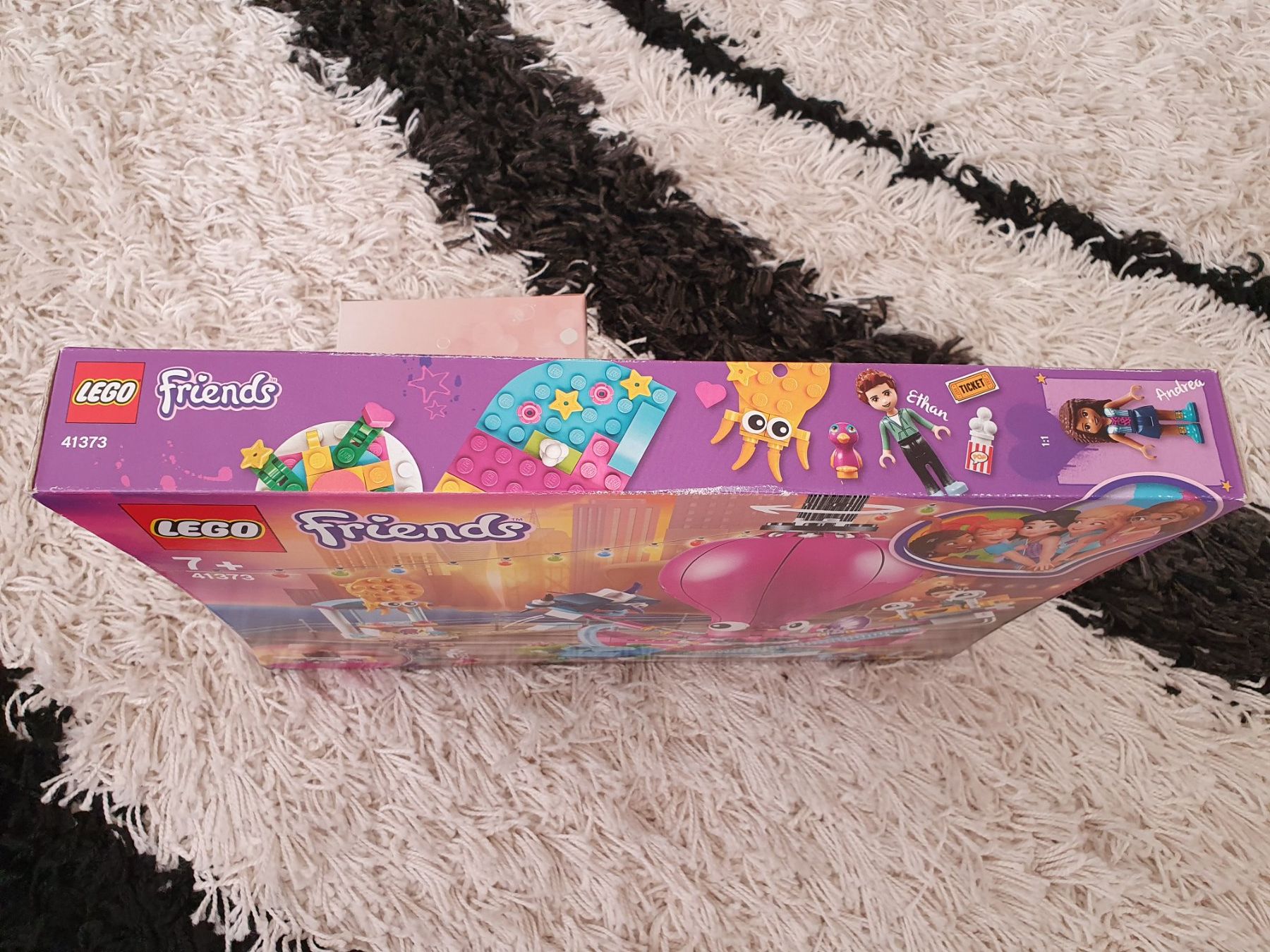 Lego Kit di costruzioni: Lego Friends Oktopus NEU – Nuovo e nell'imballaggio originale da La Chaux-de-Fonds venduto da MyriamDo 2
