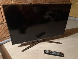 Alter Samsung Smart TV