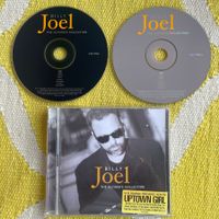 BILLY JOEL-2CD THE ULTIMATE COLLECTION
