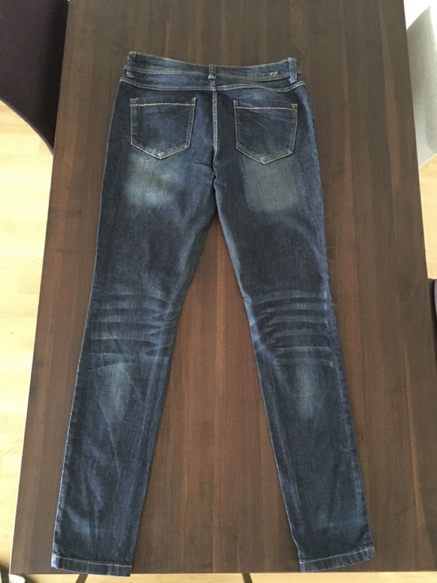 Jeans: Jeans – Usato da Regensdorf venduto da scheissspiel 4