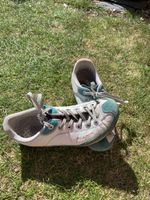 Chaussures Scarpa Mojito légères, taille 38, parfaites!