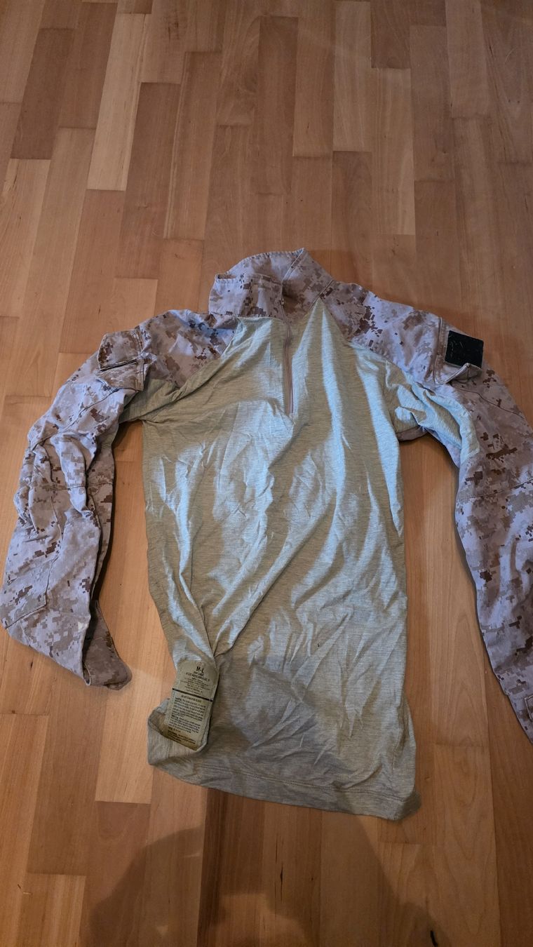 Uniformen: Airsoft Ausrüstung - Eagle CIRAS usw. – Gebraucht aus Biel/Bienne von TuescherS 5
