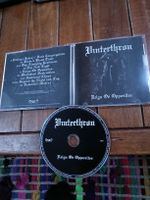 vinterthron- reign...