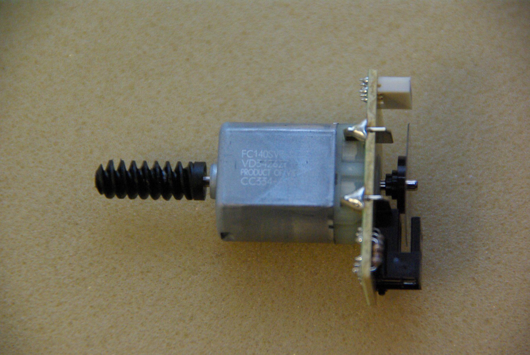 Motori: 3x Elektro Motor - gebraucht mir Anschluss – Usato da Herisau venduto da Cevianer1844 2