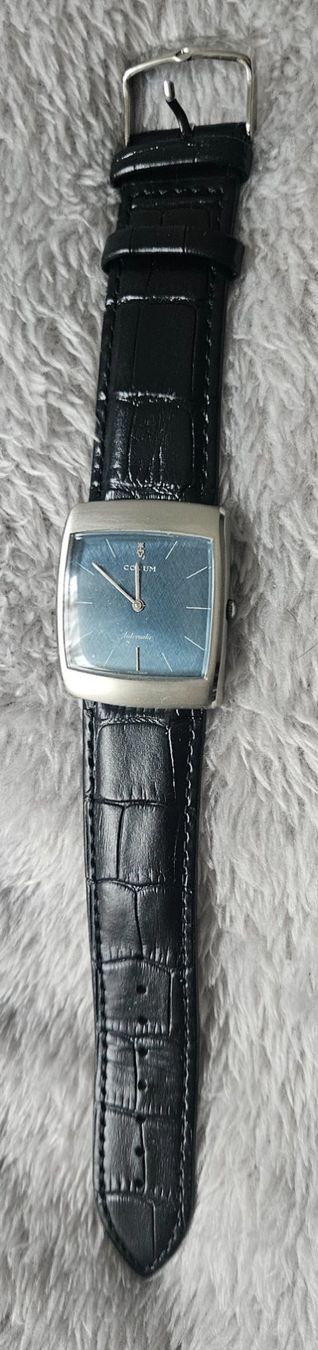 Corum Montres: CORUM BUCKINGHAM " TV SCRENN" – D'occasion à le landeron par Pimpe0 2