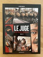 LE JUGE / TOME 2 / PREMIERE EDITION