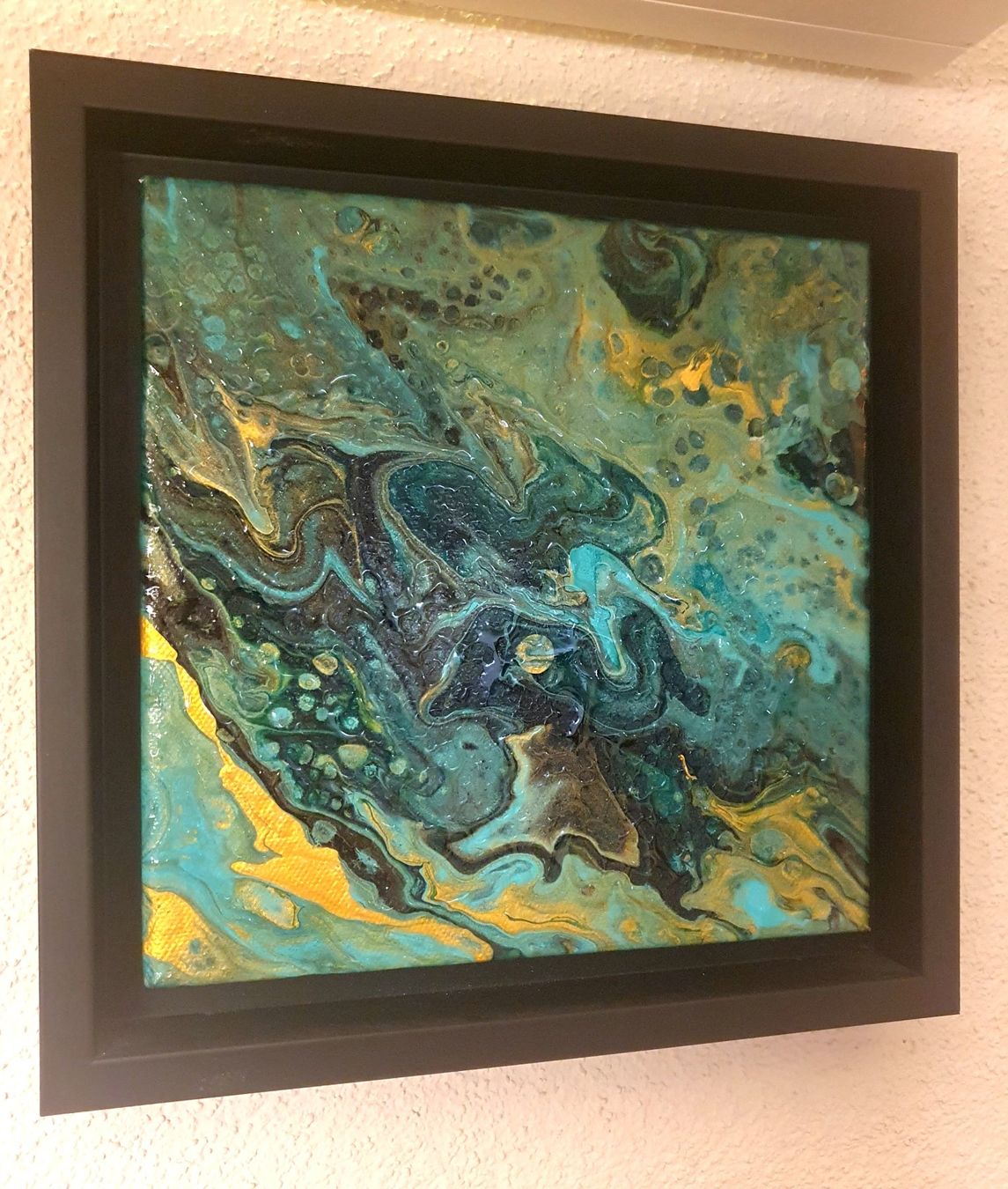 Gemälde: Acryl-Bild, Unikat – Neu (gemäss Beschreibung) aus Altendorf von claus08 1