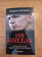 "Der Hooligan" - Spannendes Buch für kalte Tage!