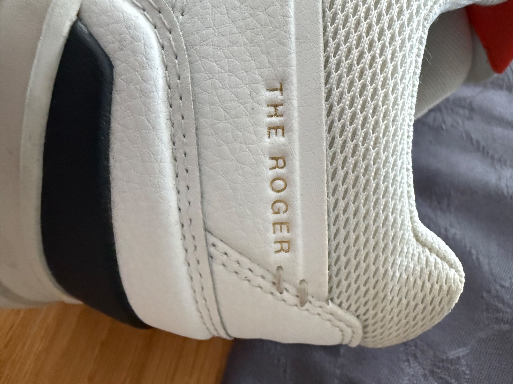 On Chaussures hommes: On The Roger – D'occasion à Zollikofen par fre_nq97 1