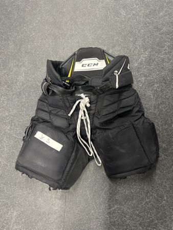 CCM Goalie Hose Jr. Grösse S