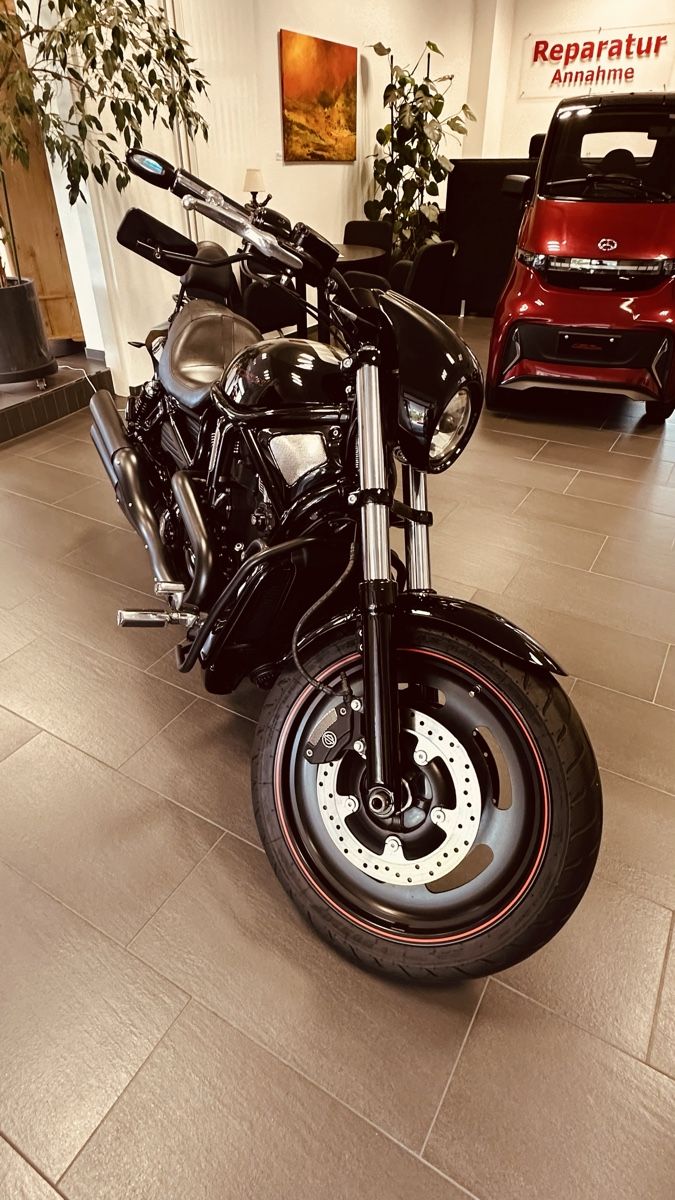 Chopper: Harley Davidson VRSCDX Night Rod Special – Gebraucht aus Liestal von 4410Liestal