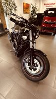 Harley Davidson VRSCDX Night Rod Special