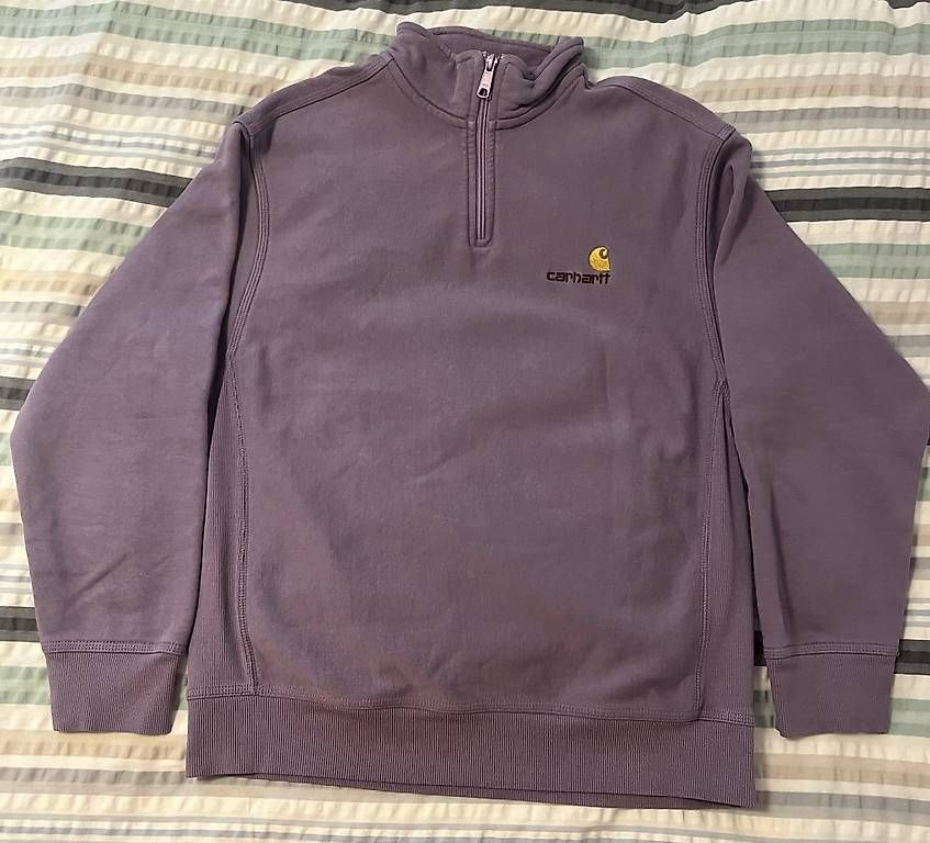 Pulls & Sweat-shirts: Pull Carhartt – Neuf avec emballage d'origine à Chavannes-Renens par luc_52p8 1