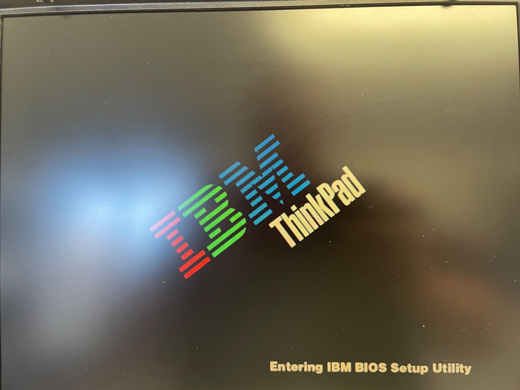 IBM Notebook: IBM Thinkpad T30 – Difettoso da Niederdorf venduto da LeptonAG 6