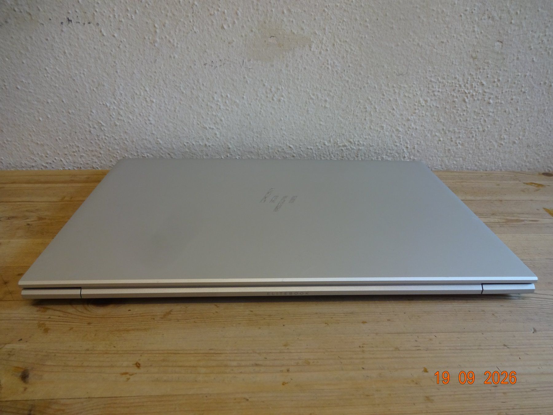 Hewlett Packard Notebook: HP EliteBook 850 G8 Notebook PC – Usato da Winterthur venduto da Starrite 6