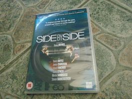 Side by Side UK DVD