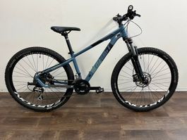 Neuwertige Ghost Mountainbike Velo Gr.XS. 27.5" mit service