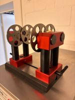 Appareil d'équilibrage FISSO