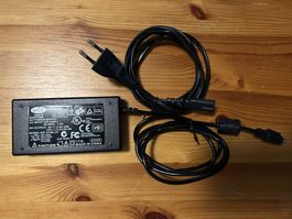Netzteil- LACIE, ACML-51 5V 2A 10W 12V 2.2A 26.4W