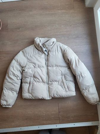 Winterjacke Gr 158 
