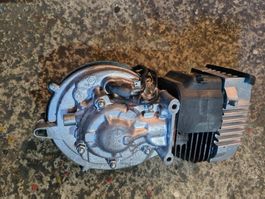 Piaggio Si PTT Motor.Lauft Top.