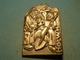 HORW 2000 SILBER