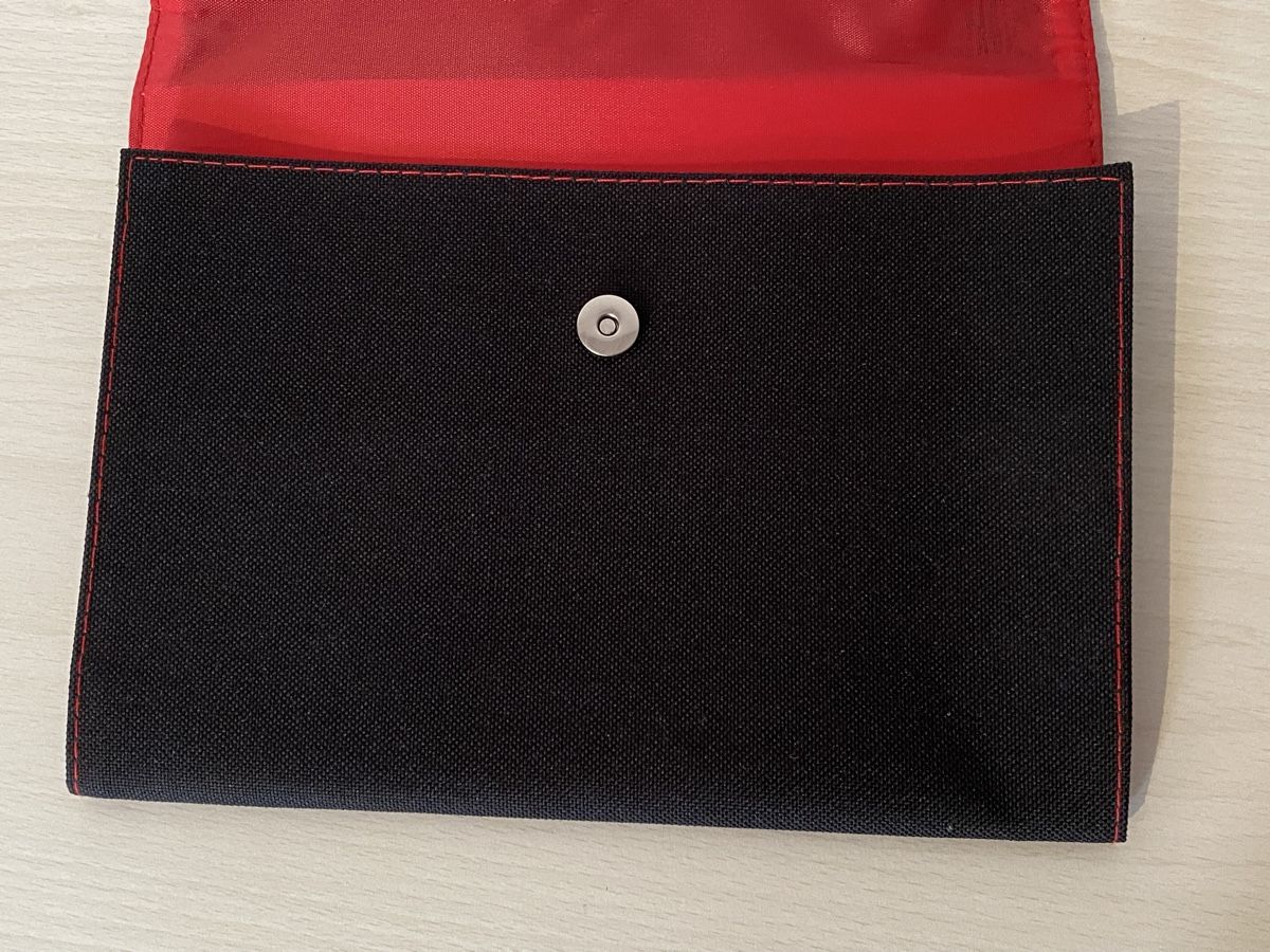 Valises & Sacs: Dokumente Mappe von Nissan – D'occasion à Hägglingen par kar_v9qf 3