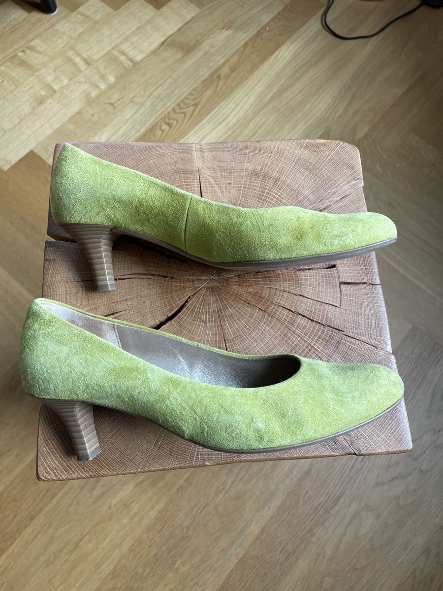 Gabor Damenschuhe: Elegante Pumps der Marke Gabor – Gebraucht aus Basel von CCRosa 4