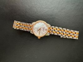 Certina DS-8 Lady Chronometer Damenuhr