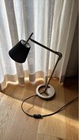 Schreibtischlampe, verstellbar - Top Zustand!