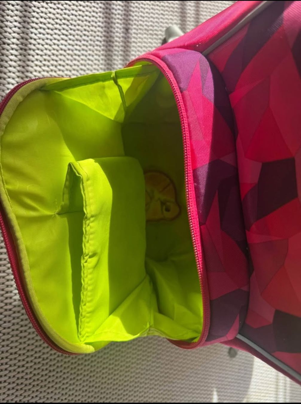 Ergobag Borse & Zaini: Ergobag – Usato da Effretikon venduto da gen_w9wk 2