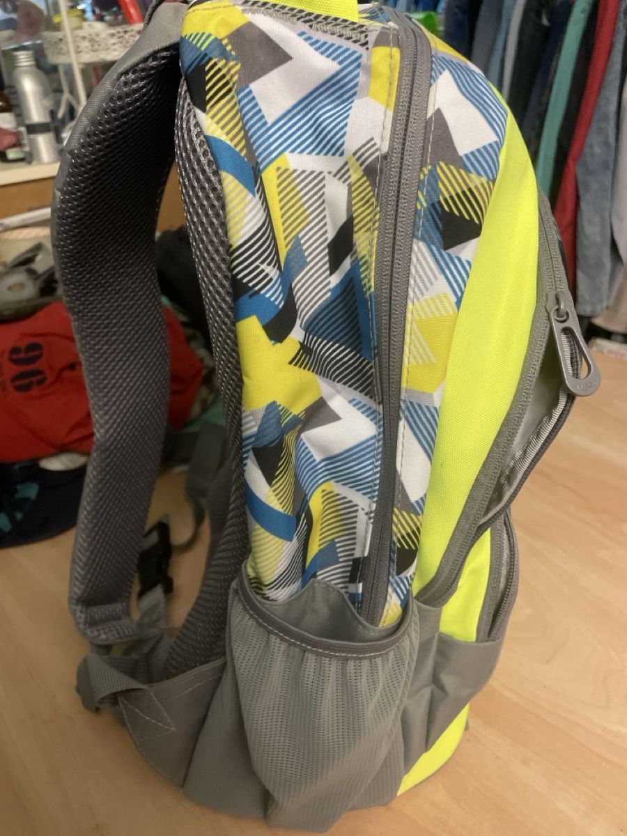 Borse & Zaini: Tiger Max Schulrucksack Discovery, neu ungebraucht – Nuovo e nell'imballaggio originale da Obergerlafingen venduto da cabo4 2