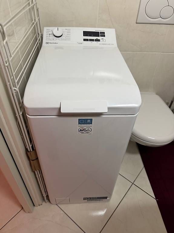 Lavatrici: Lavatrice Electrolux NUOVA – Nuovo e nell'imballaggio originale da Lugano venduto da arira