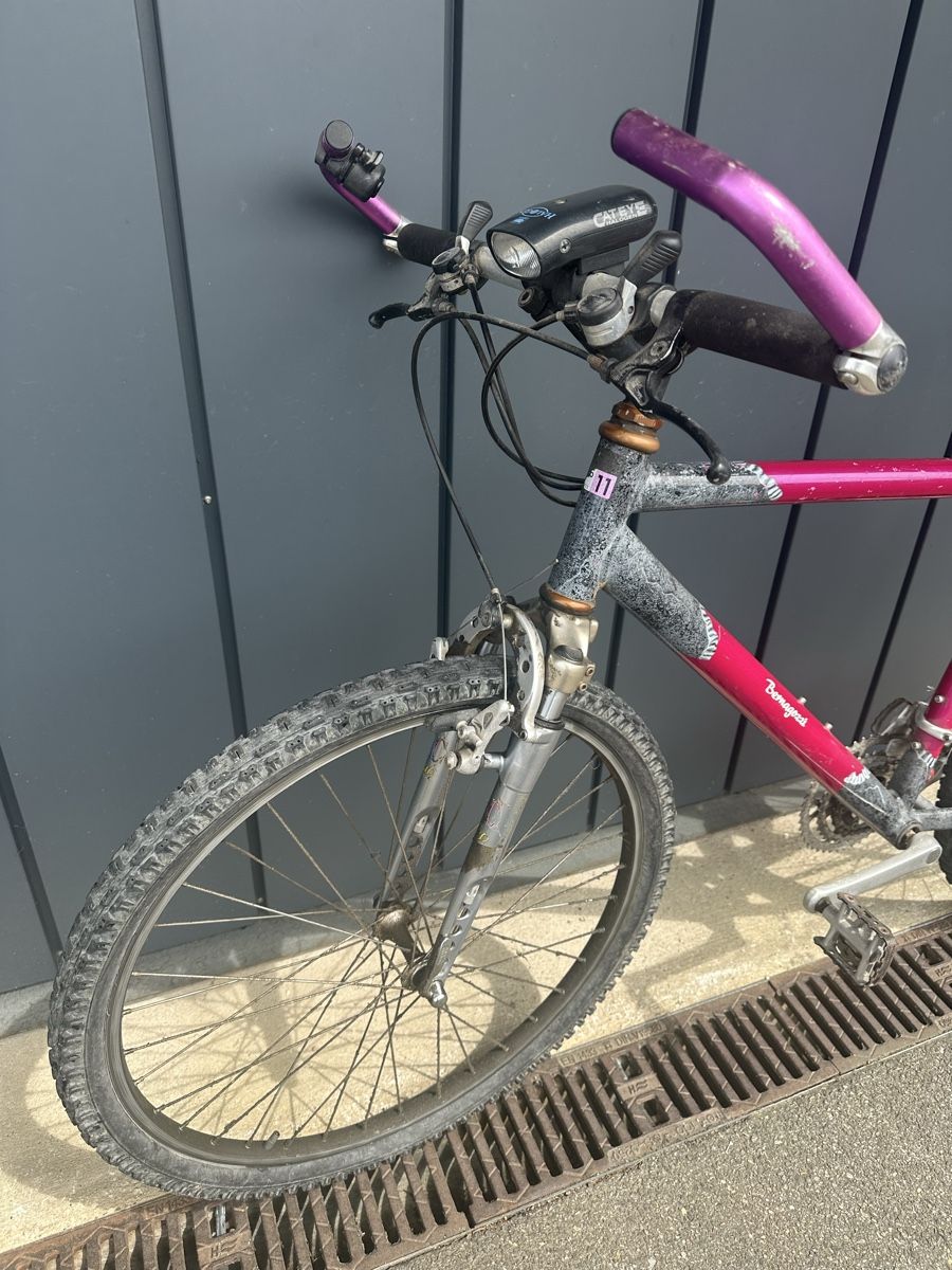 Biciclette: Mountainbike – Usato da Oetwil an der Limmat venduto da Sb78 1