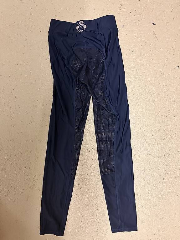 Felix Bühler Collant & Leggings: Reitleggings Felix Bühler – Usato da Diegten venduto da Pef_Petra 1