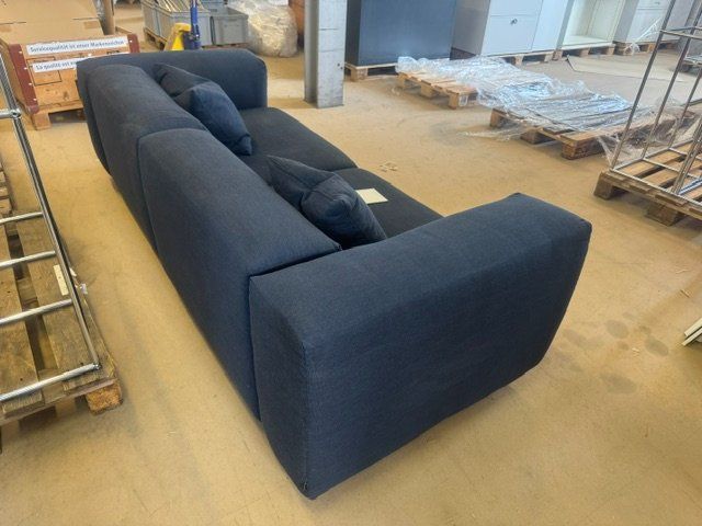 Vitra Sofas: Vitra Soft Modular Sofa Zweisitzer – Gebraucht aus Zollikofen von OberliAG 3