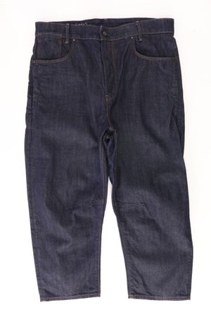 G-Star RAW 7/8 Jeans Gr. W31/L30 blau