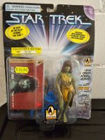 Star Trek: OG Series 1996 Collector's Figure Vina (as Orion)
