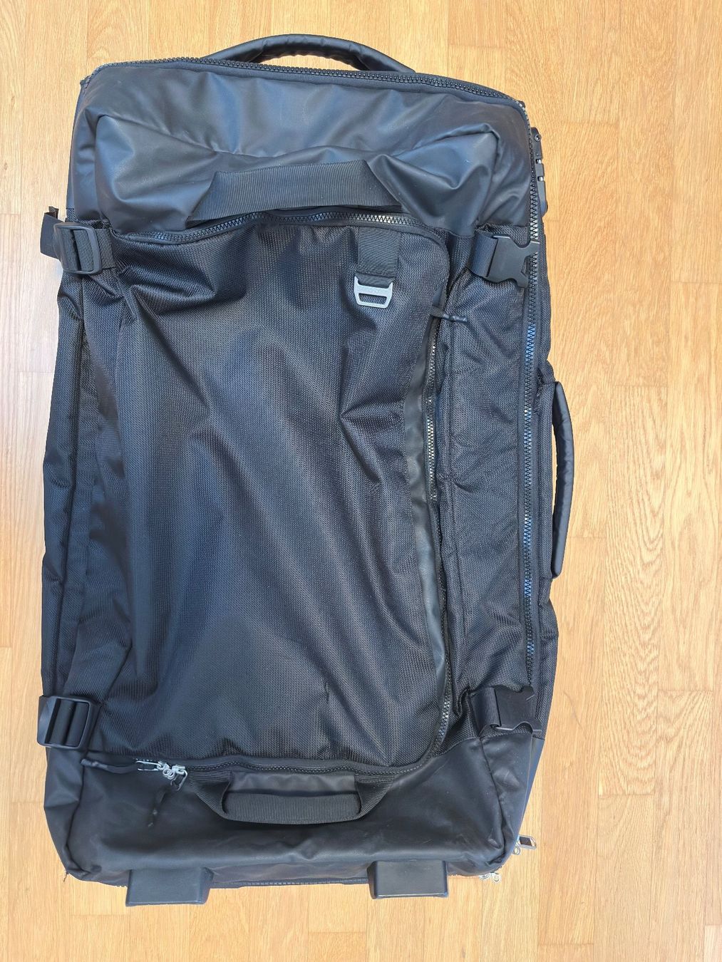 Samsonite Taschen: Samsonite Midtown / Reisetasche mit rollen 79cm – Gebraucht aus Arlesheim von Kunst-Krempel